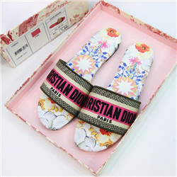 디올 여성신발 D-656545