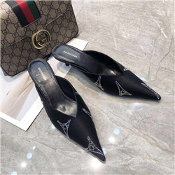 발렌시아가 여성신발 B-55859