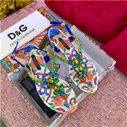 돌체앤가바나 여성신발 D-6566