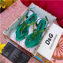 돌체앤가바나 여성신발 D-55596965