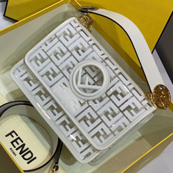 펜디 칸 아이 에프  가방 8BT284