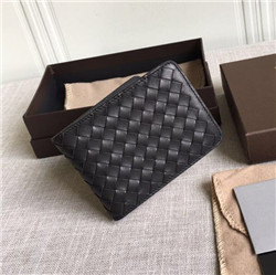 보테가 지갑 BV-85599