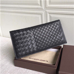 보테가 지갑 BV-966589