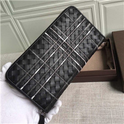 보테가 지갑 BV-755577