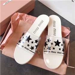 미우미우 여성신발  M-55541