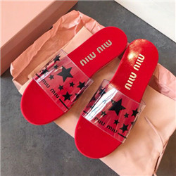 미우미우 여성신발  M-667885