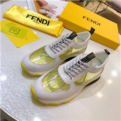 펜디 여성신발 F-5588