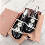 미우미우 여성신발  M-855478