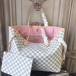 루이비통 네버풀 GM N41604