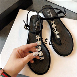 샤넬  여성신발  S-565884