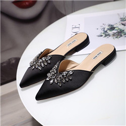 미우미우 여성신발  M-55666