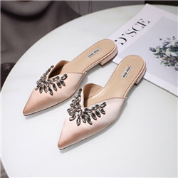 미우미우 여성신발  M-85599