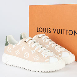 루이비통 여성신발 L-528584