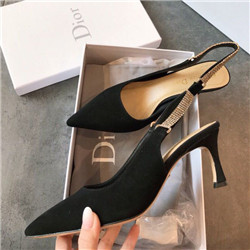 디올 여성신발 D-5593563