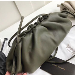 보테가 베네타  클러치   576227 