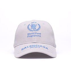 발렌시아가 모자 B-65599