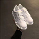 알렉산더 맥퀸 16FW 오버솔 스니커즈 남여공용