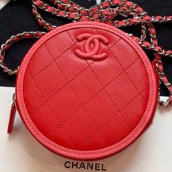 샤넬 이브닝 백 190625