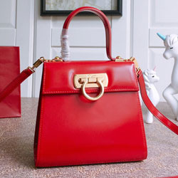 페레가모 토트숄더백 (3사이즈)  190626