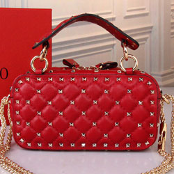 발렌티노 토드&크로스백 VA190711