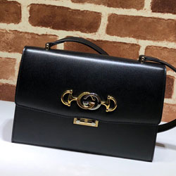 구찌 주미 스몰 숄더백 576388