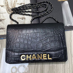 샤넬 WOC플랩 백 86035