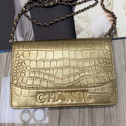 샤넬 WOC플랩 백 86035