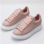 알렉산더 맥퀸 오버솔 스니커즈 남여공용 A-522256