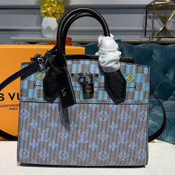 루이비통 시티 스티머 MM M55469