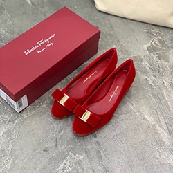 페레가모  여성신발 F-97678