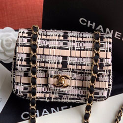 샤넬 미니 플랩 백 190907