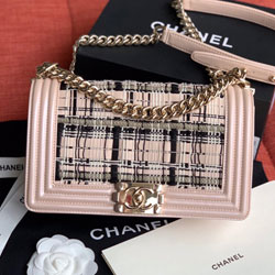  샤넬  보이 플랩 백 190904