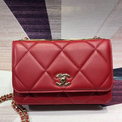 샤넬 플랩 백 A190851