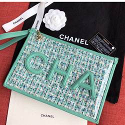 샤넬 클러치백 190916