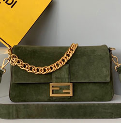 펜디 플랩백 308L