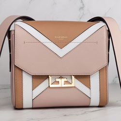 지방시 플랩백  191014