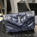 입생로랑 루루백  28cm 577476
