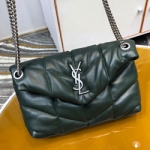 입생로랑 루루백  28cm 577476