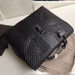 보테가베네타 피아짜 백 191022