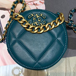 샤넬 이브닝 백 191023