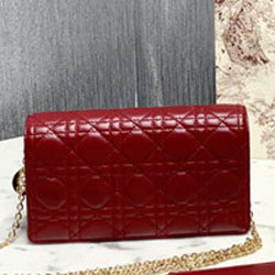 크리스찬디올 크로스백 S0204