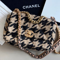샤넬 플랩 백 26cm 191024-3