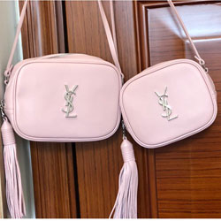 입생로랑 모노그램 블로거백 19FW Y-425317