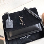 입생로랑  숄더백 442906
