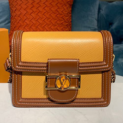 루이비통 미니 도핀 M90499