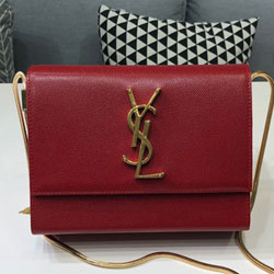 입생로랑 크로스백 593122