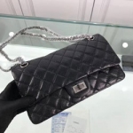 샤넬 플랩 백  25cm