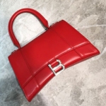 발렌시아가 핸들 백  191209