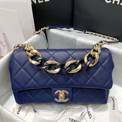 샤넬 플랩 백 AS1353