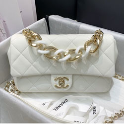 샤넬 플랩 백 AS1353